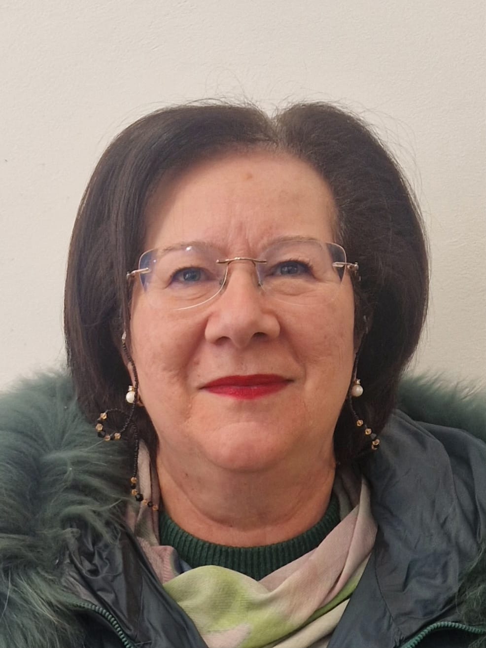 Avv. Eliana Amendola