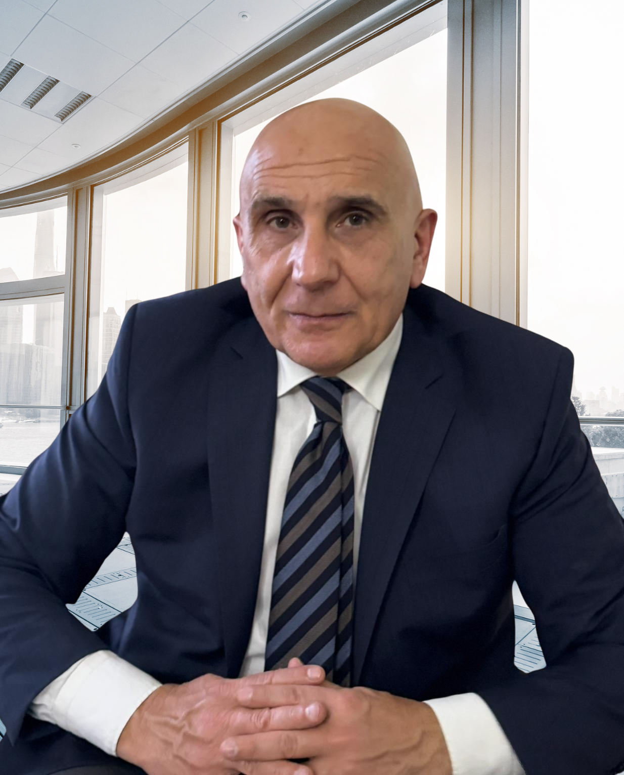 Dott. Pasquale Penza