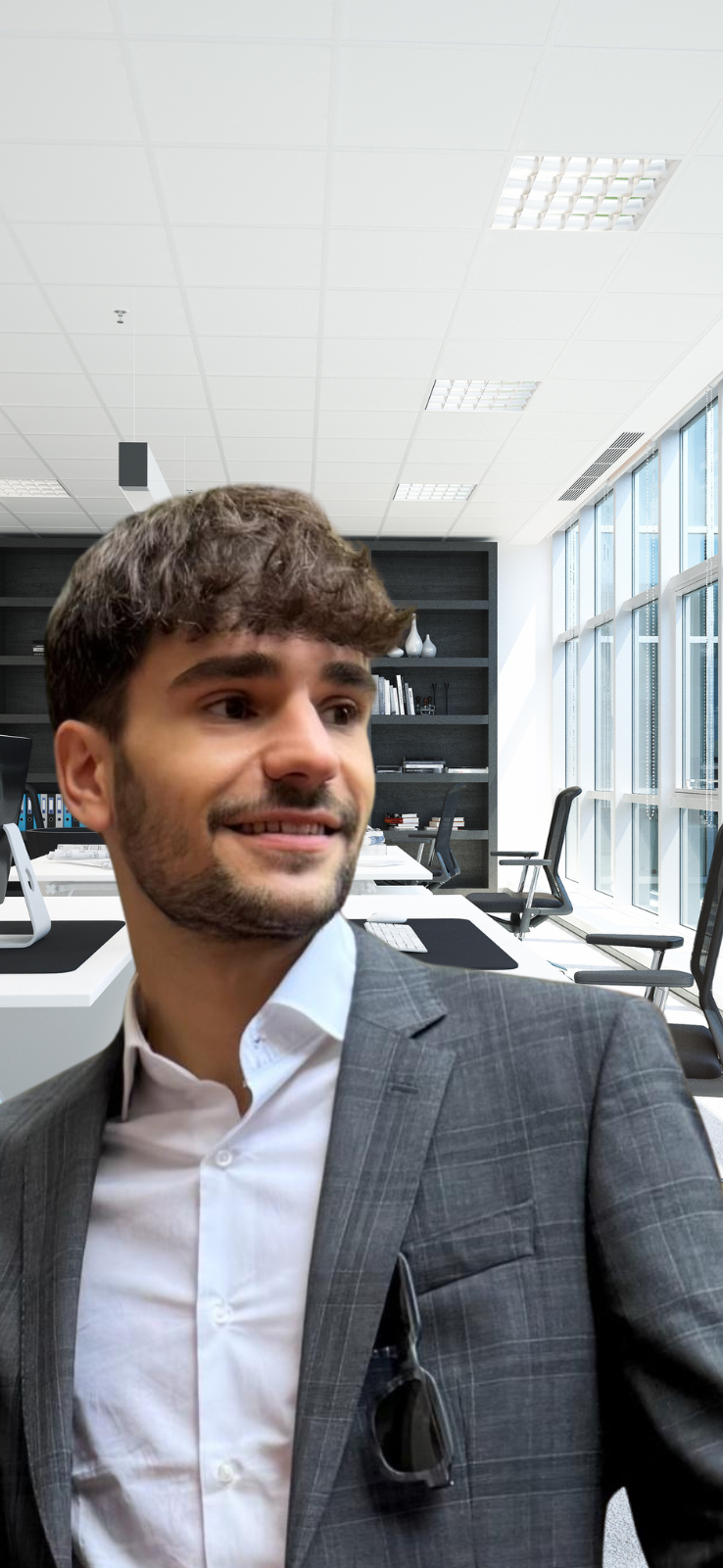Dott. Raffaele Penza
