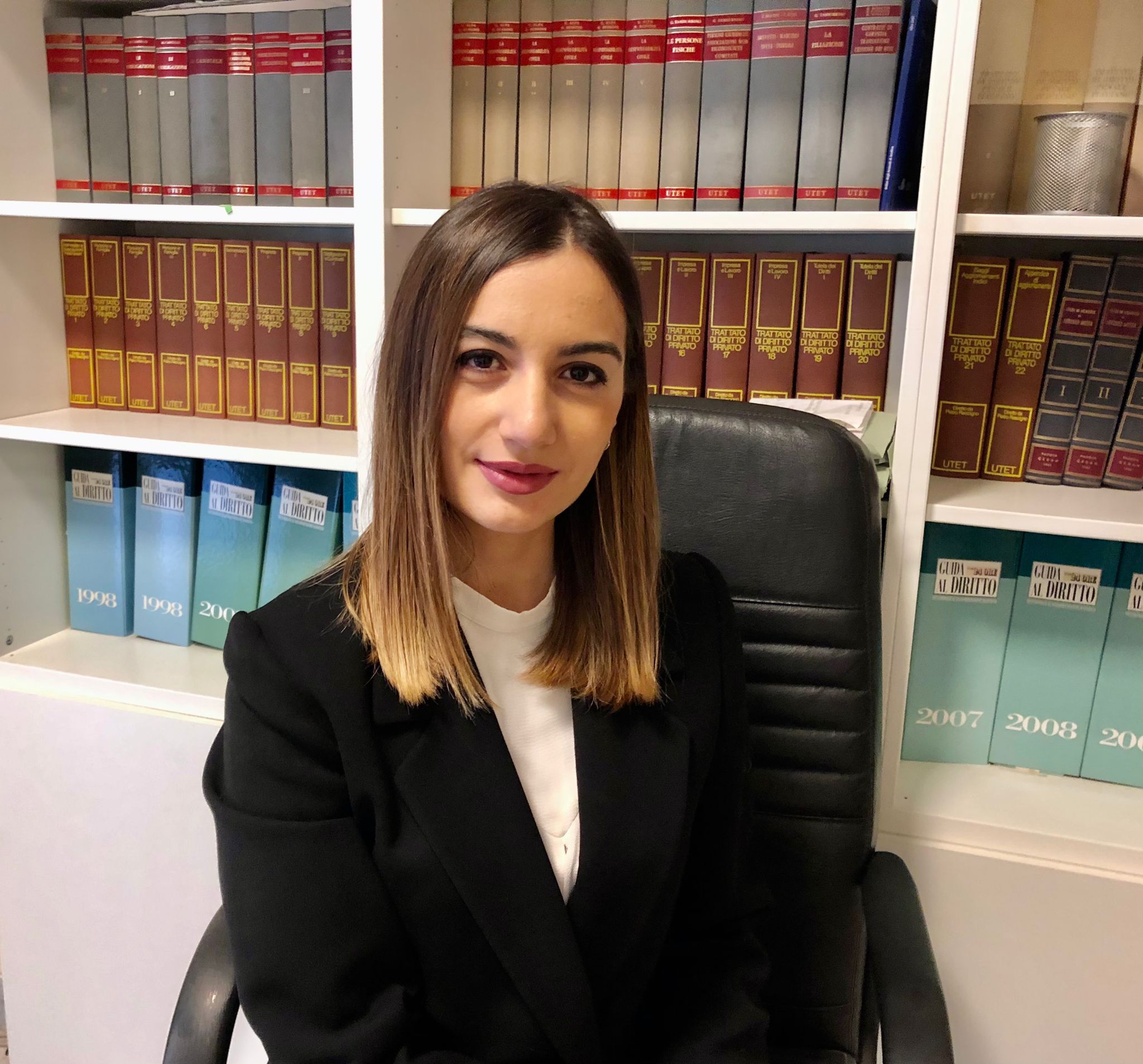 Avv. Francesca Nigro