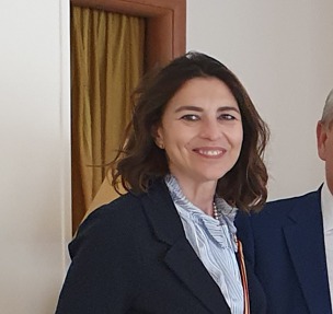 Dott.ssa Mariarosaria Luciano