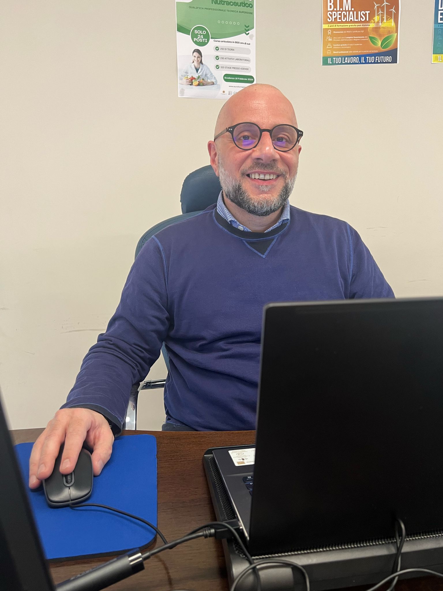 Dott. Gianluca Carullo